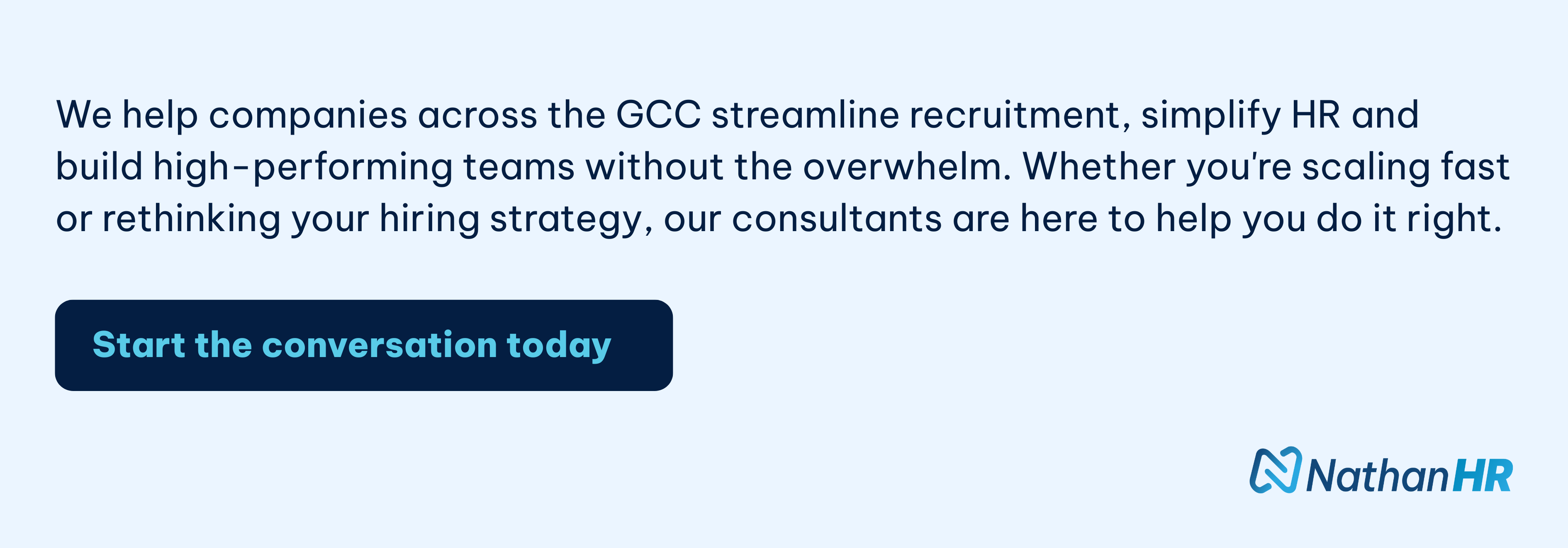 HR Outsourcing services UAE